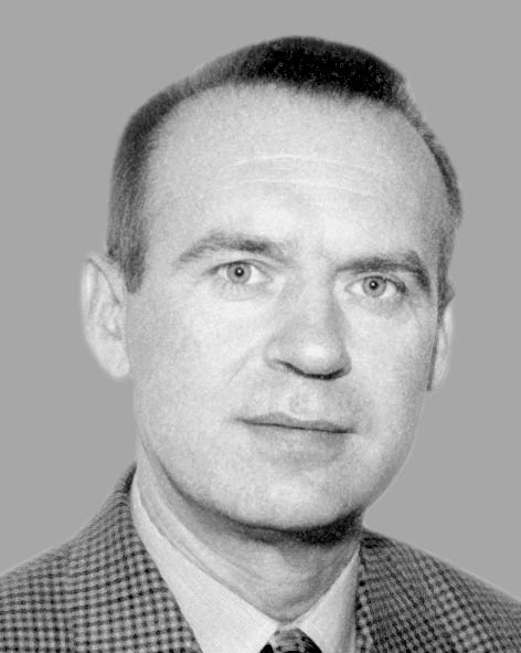 Барвінський Олександр Петрович